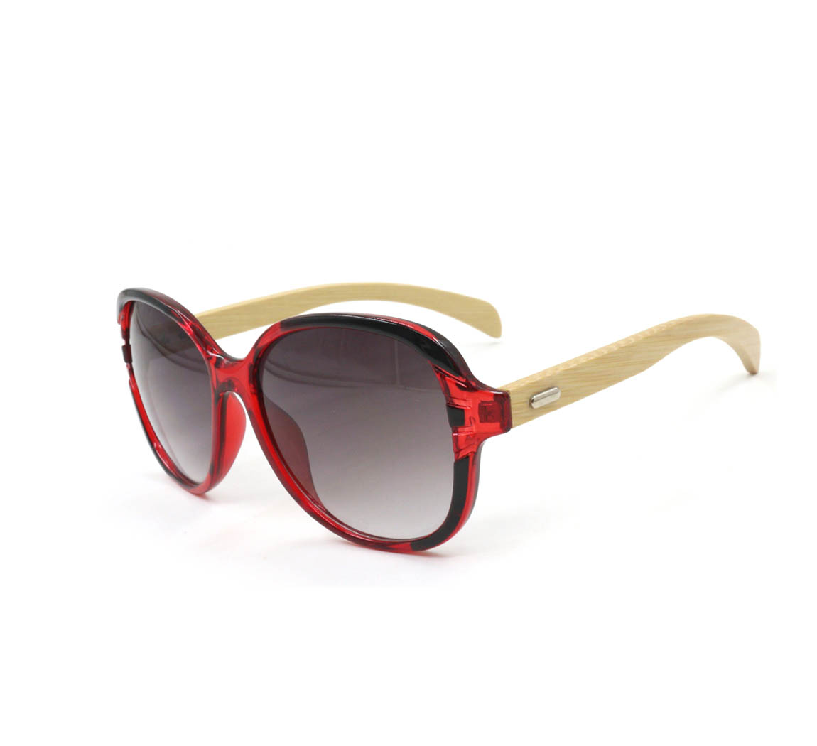 Lunettes de soleil en bambou Lunettes de soleil Antonio Verde Lunettes de soleil en bambou Lunettes de soleil Antonio Verde