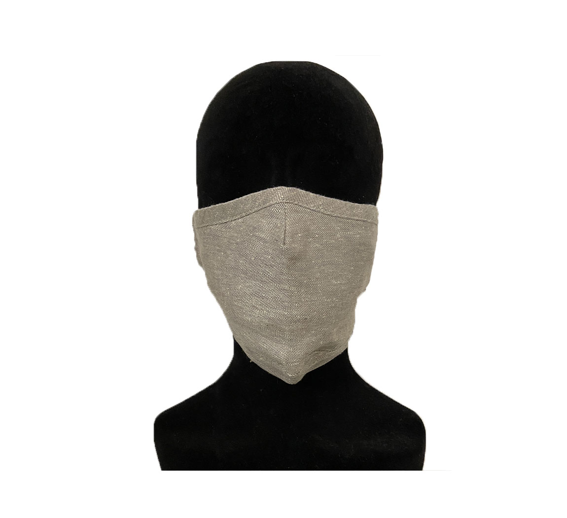 Masque Chanvre et coton bio Masque chanvre et coton adulte Masque Chanvre et coton bio Masque chanvre et coton adulte