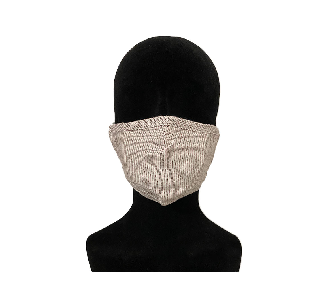 Masque Chanvre Coton bio pour enfant Masque chanvre et coton enfant Masque Chanvre Coton bio pour enfant Masque chanvre et coton enfant