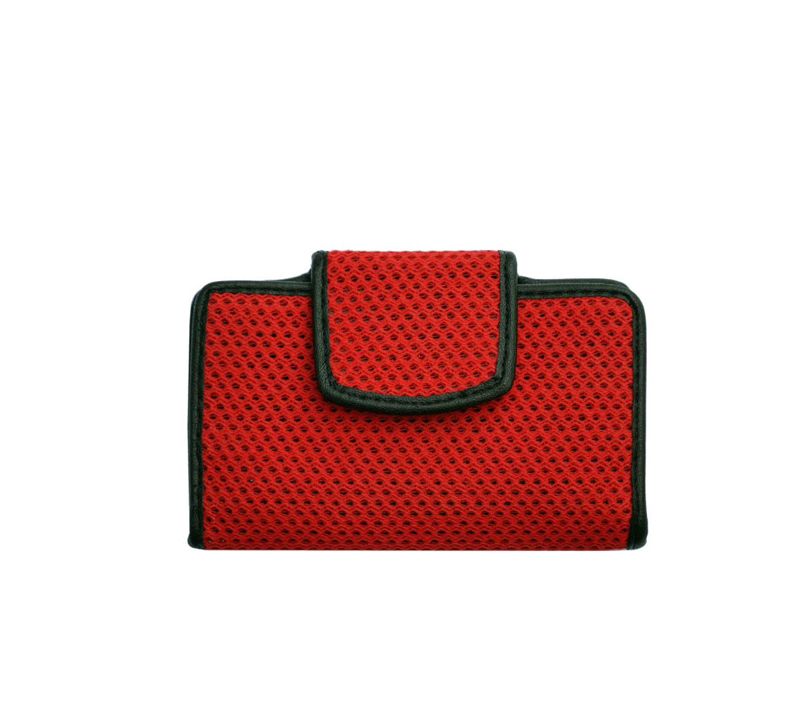 Portefeuille femme Pochette Portefeuille