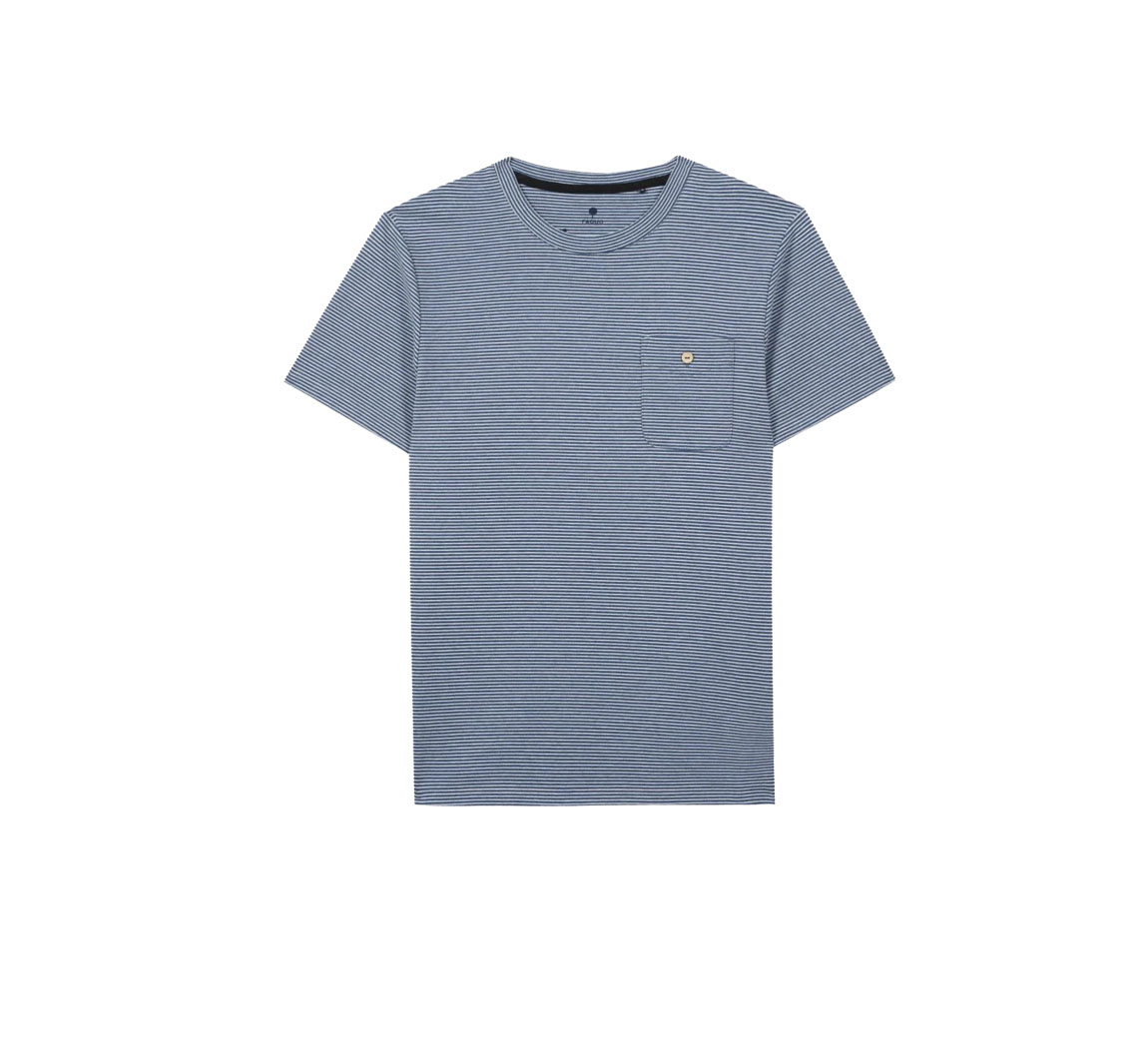 T shirt olonne vegan Olonne Coton recyclé T shirt olonne vegan Olonne Coton recyclé