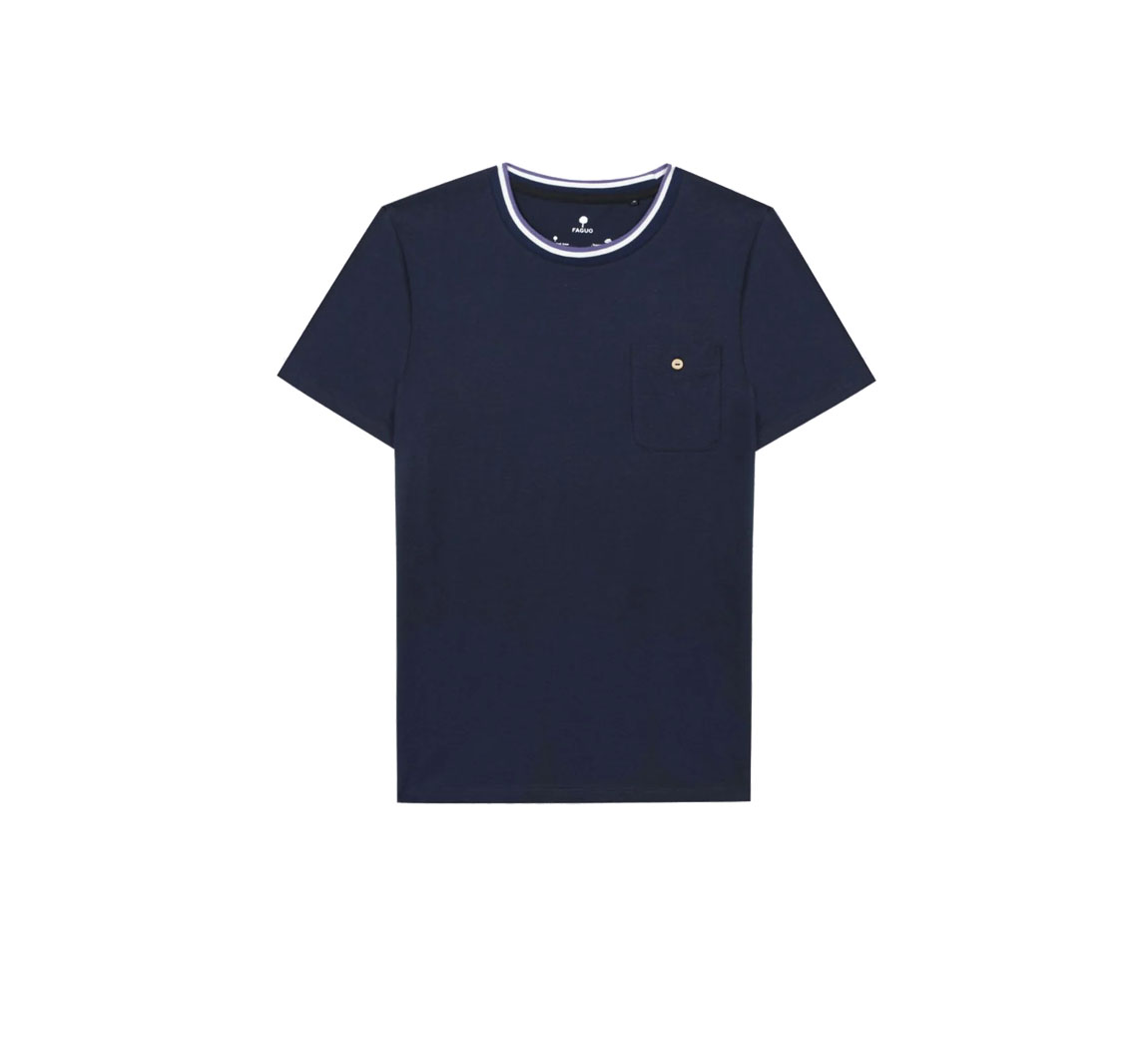 Vêtement homme Olonne Contrasted pocket Vêtement homme Olonne Contrasted pocket