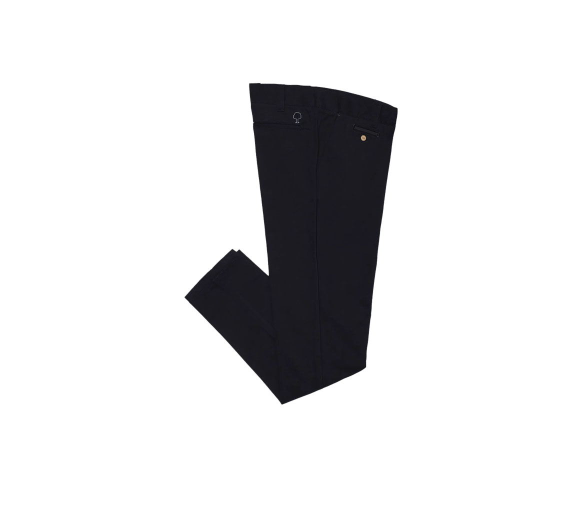 Pantalon chino Faguo Brix 01 coton Pantalon chino Faguo Brix 01 coton