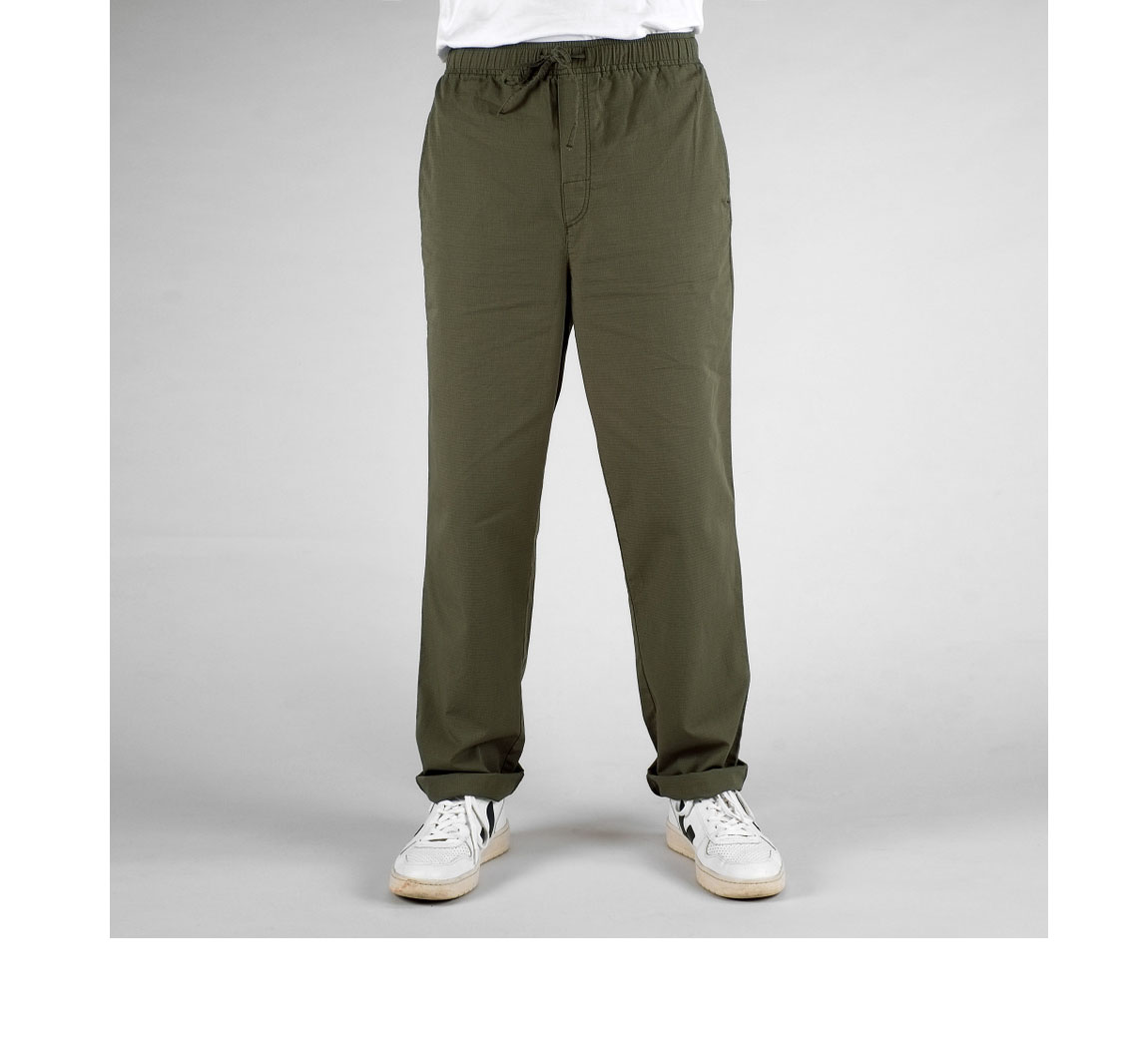 pantalon léger homme Pants Klitmoeller