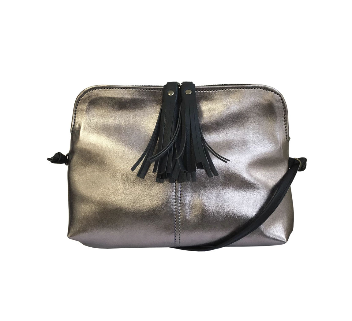 Petit sac vegan Crossbody Eco Petit sac vegan Crossbody Eco