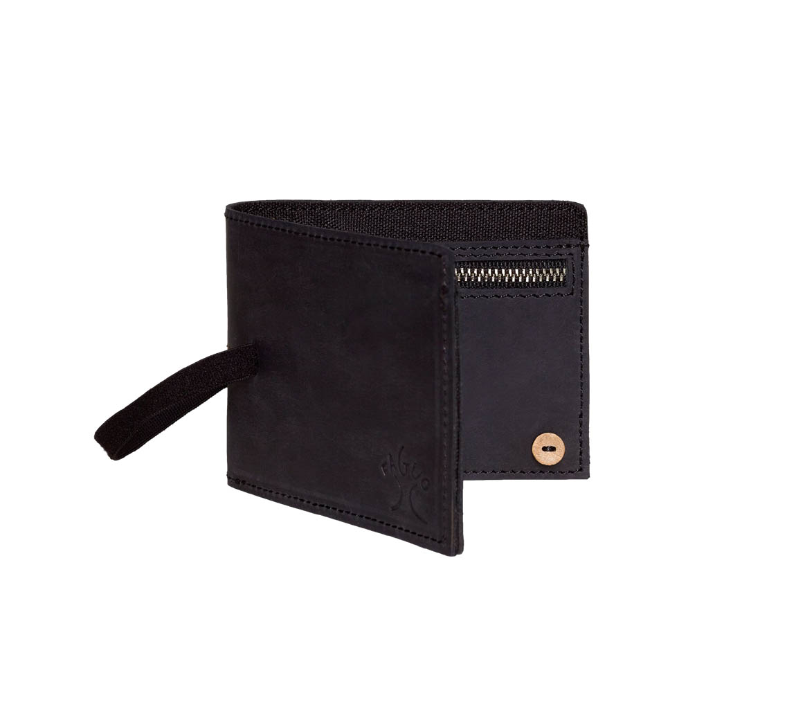 Portefeuille homme Wallet 7