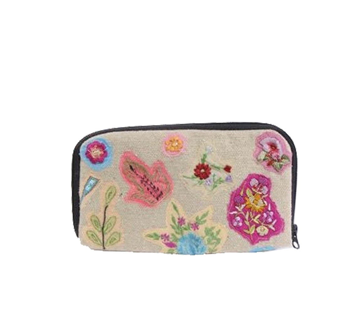 Portefeuille femme Compagnon Claire Portefeuille femme Compagnon Claire