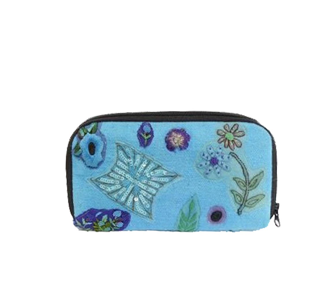 Portefeuille femme Compagnon Claire Portefeuille femme Compagnon Claire