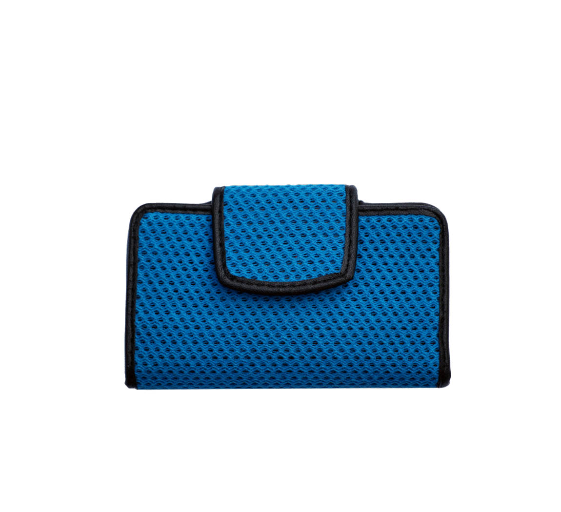 Portefeuille femme Pochette Portefeuille