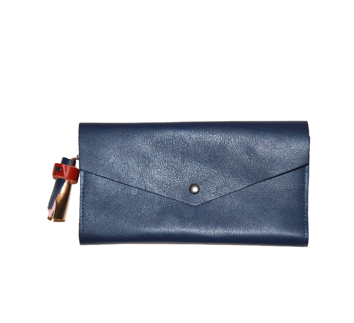 Portefeuille femme ffil Portefeuille femme ffil