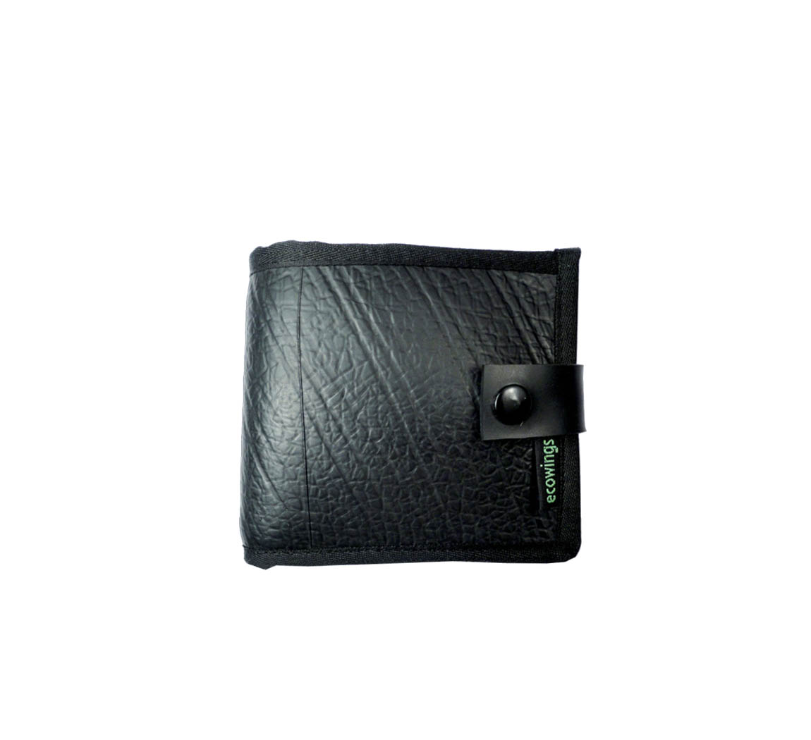 Portefeuille homme Black Buck Portefeuille homme Black Buck