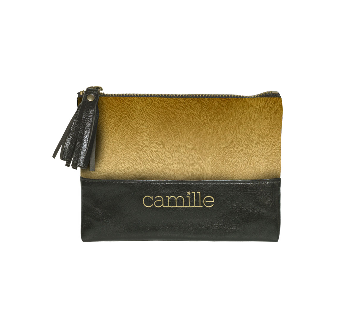 Portefeuille femme Petite pochette Party