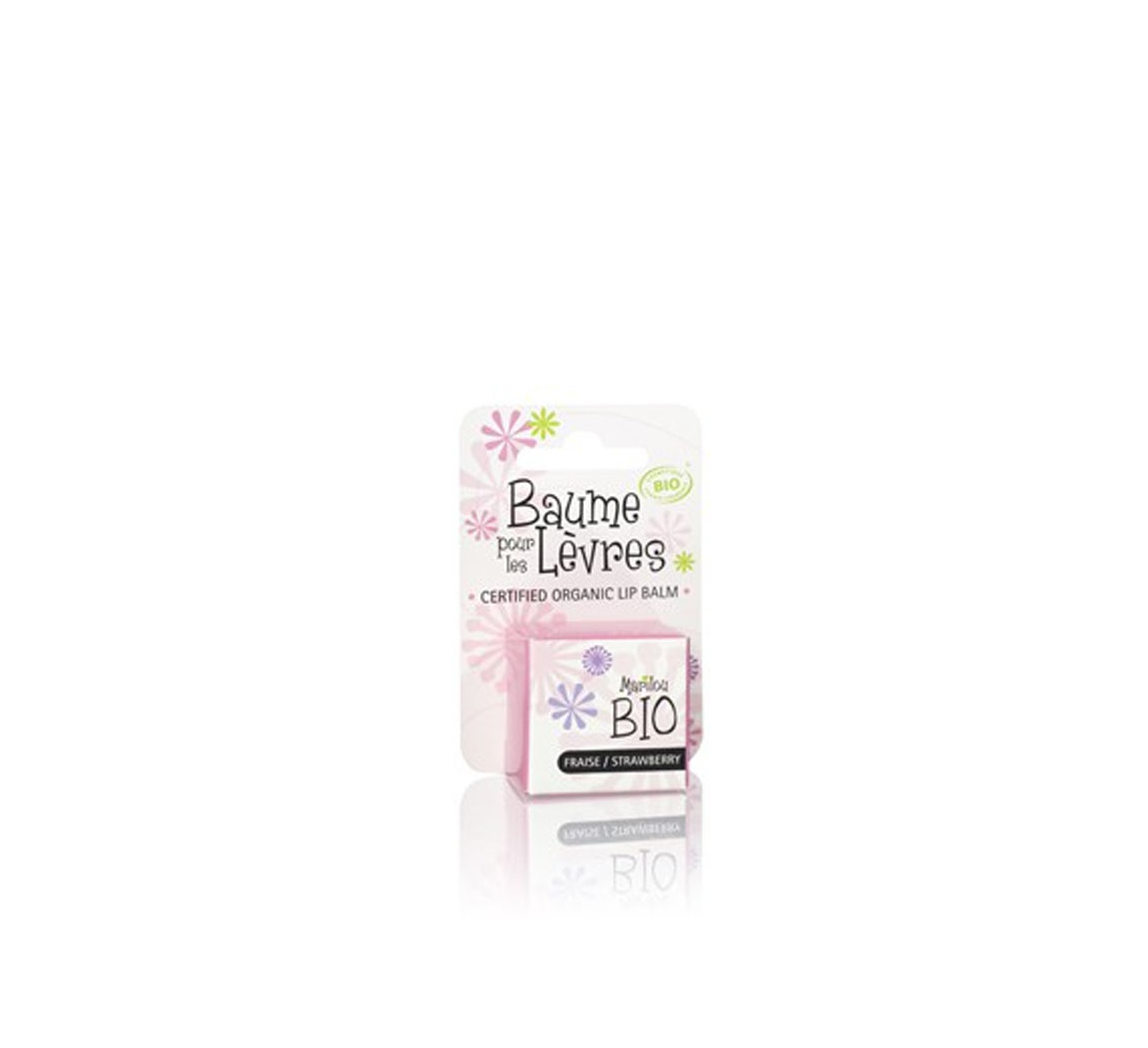 Produit cosmétique Baume pour les lèvres Produit cosmétique Baume pour les lèvres