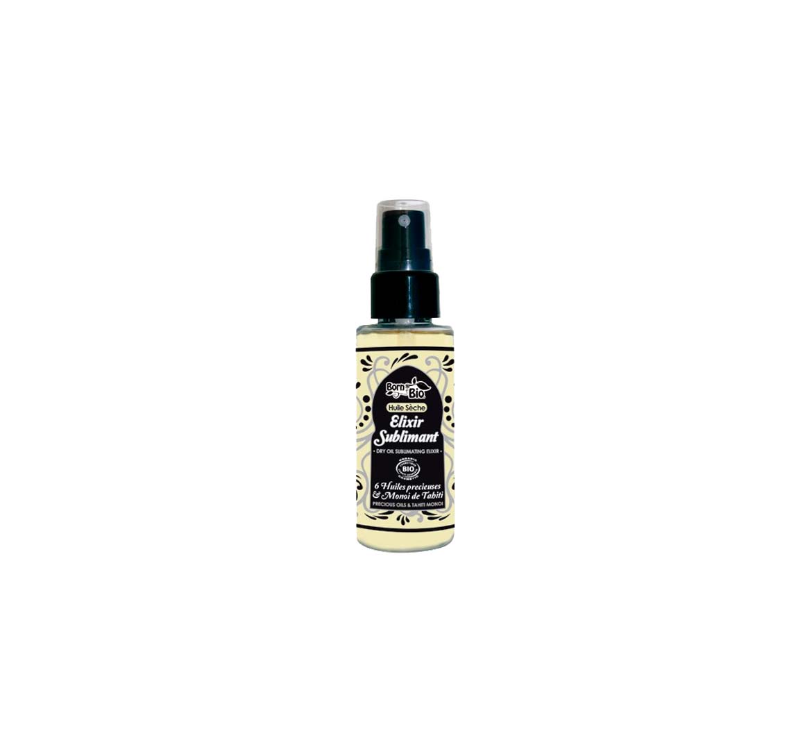 Produit cosmétique Elixir Sublimant Produit cosmétique Elixir Sublimant