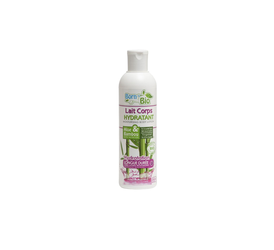 Produit cosmétique Lait corporel hydratant Produit cosmétique Lait corporel hydratant