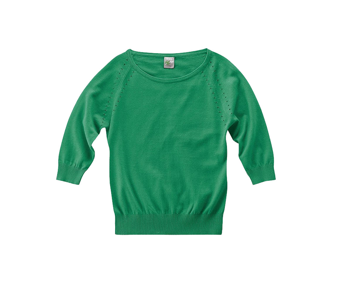 Pull femme en chanvre Pull Sandy Pull femme en chanvre Pull Sandy