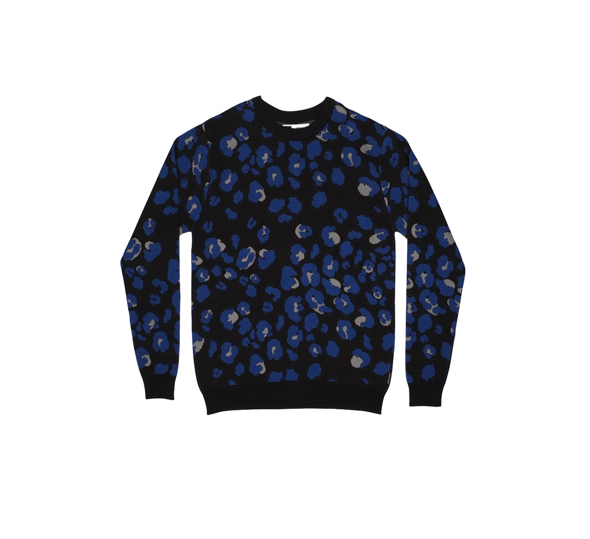 Pull femme en coton biologique Sweater Arendal Pull femme en coton biologique Sweater Arendal