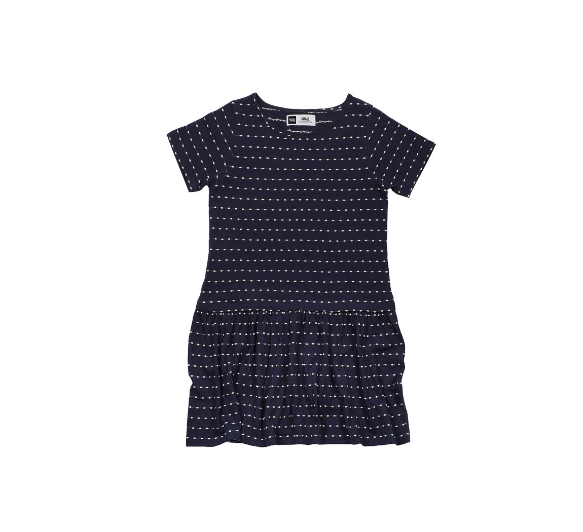 Robe en coton biologique Dress Sandvig Robe en coton biologique Dress Sandvig