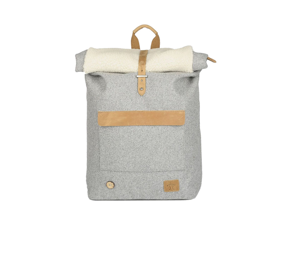 Sac à dos Cycling en laine Cycling Wool