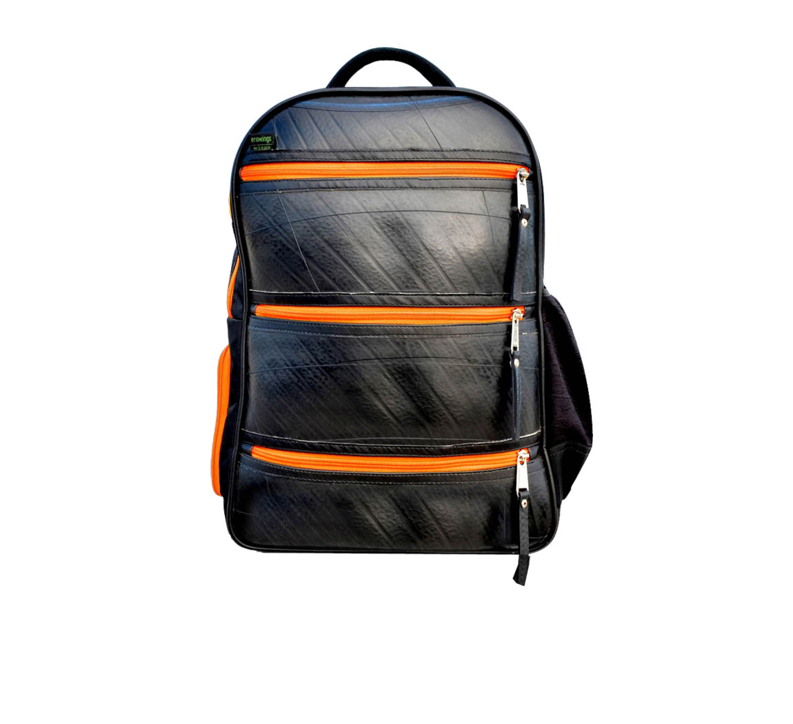 Sac business à dos Black Tiger Sac business à dos Black Tiger