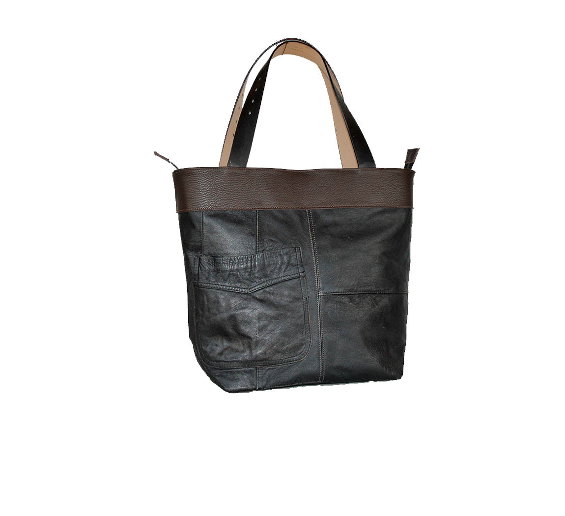 Sac à main femme Shopping Bag Jacket Sac à main femme Shopping Bag Jacket