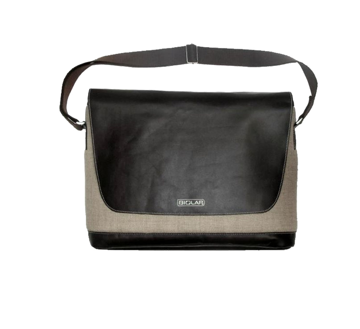 Sac Homme Besace Trapèze