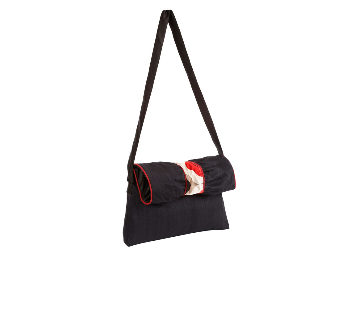 Sacoche bandoulière femme Glover Sacoche bandoulière femme Glover