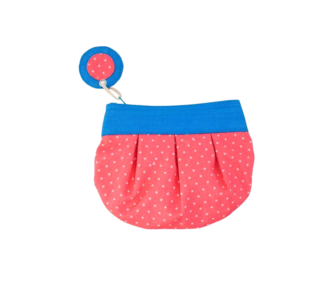 Portefeuille femme Porte-monnaie Mila Portefeuille femme Porte-monnaie Mila