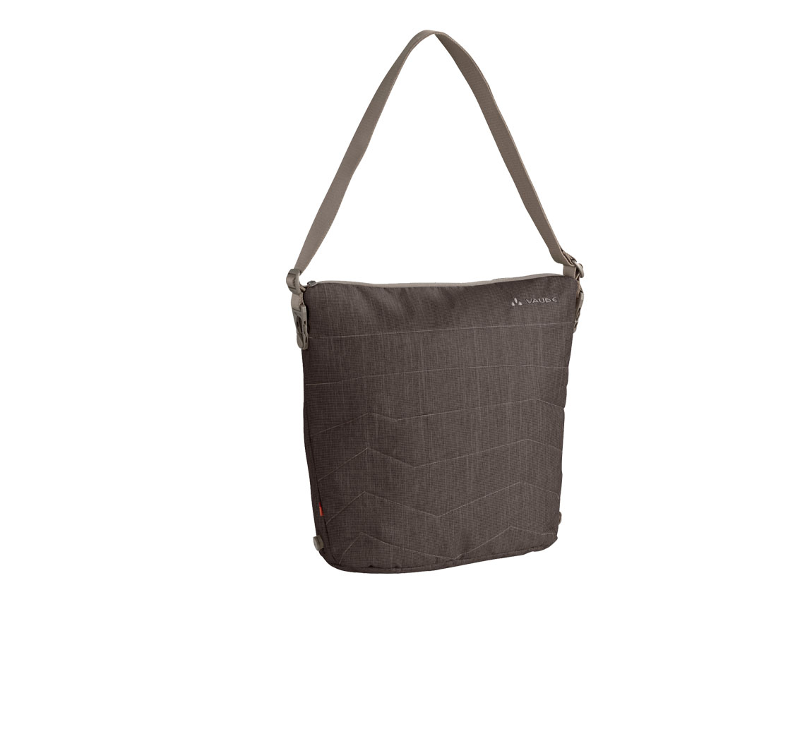 Sac femme en pet recyclé vaude bandoulière maPETa Sac femme en pet recyclé vaude bandoulière maPETa
