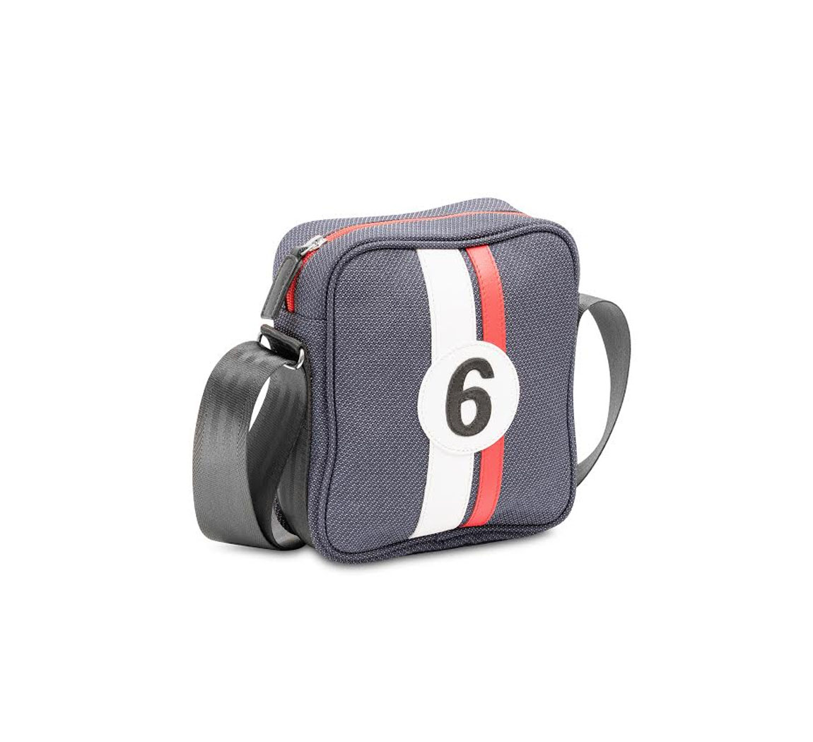 Sac business homme Besace Rino R6 Sac business homme Besace Rino R6