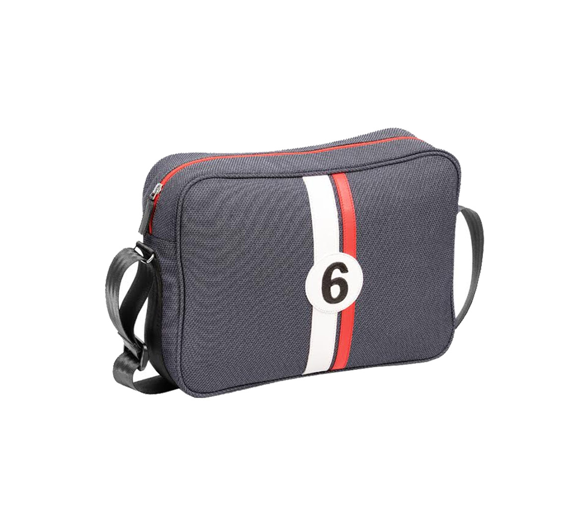 Sac business homme Besace Carlos R6 Sac business homme Besace Carlos R6