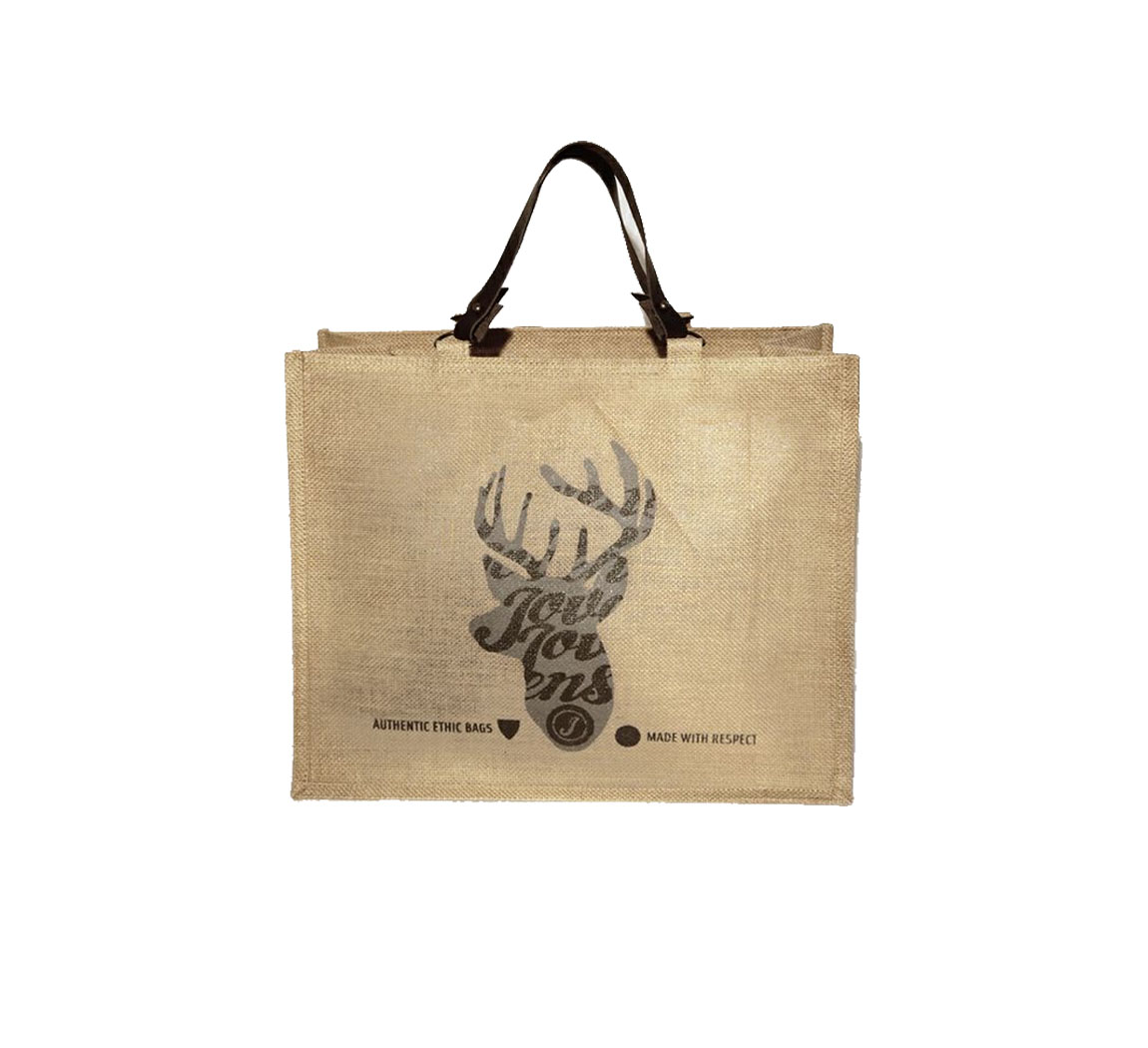 Sac Femme Cabas Le Cerf