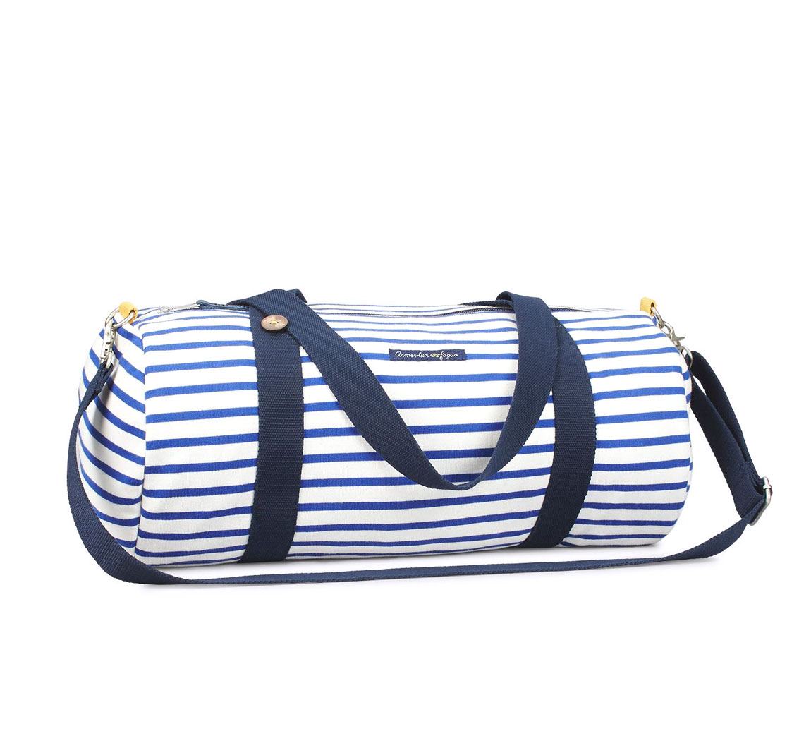 sac de sport chic Duffle 05