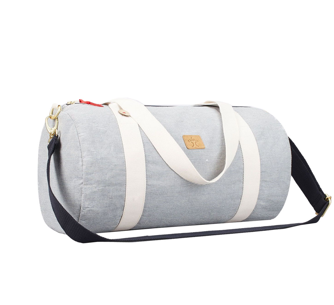 Petit sac de sport Duffle 01