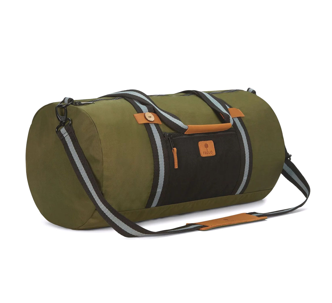 Grand sac de sport souple Big Duffle 09 Grand sac de sport souple Big Duffle 09