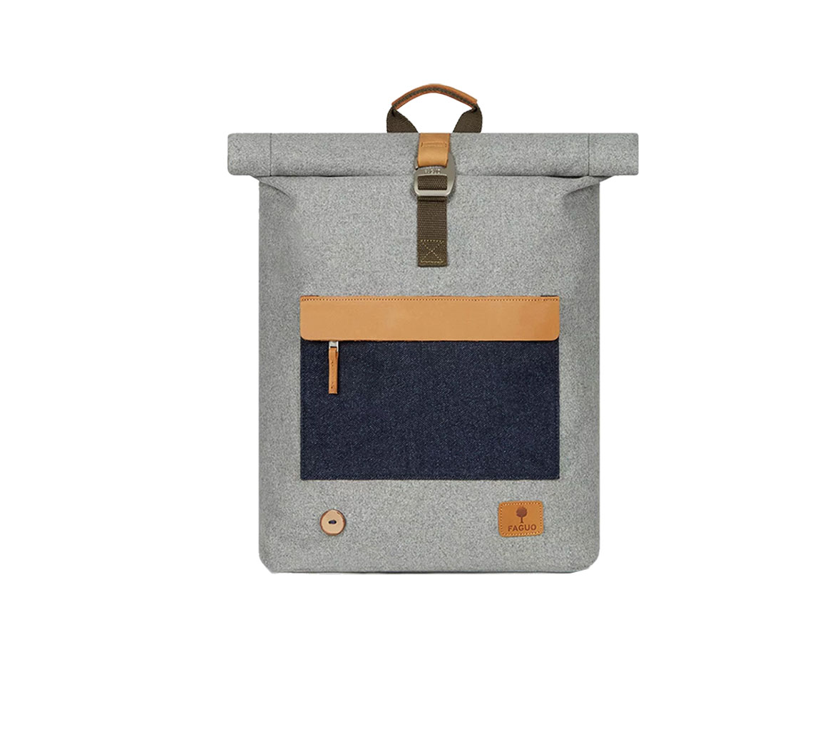 Sac à dos Cycling en laine Cycling Wool