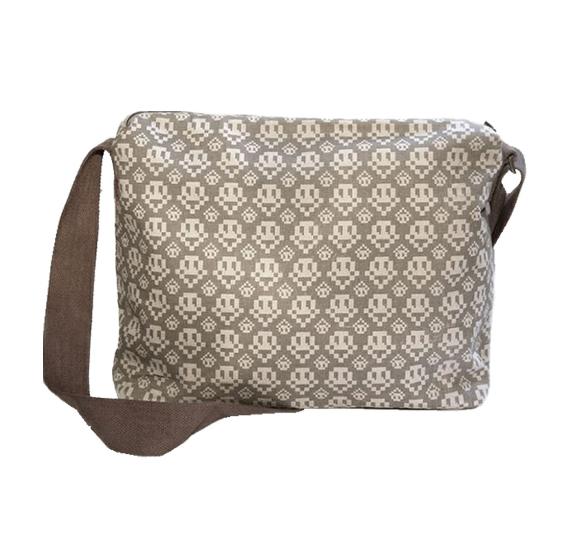 Sac Besace le Métropolitain Sac Besace le Métropolitain