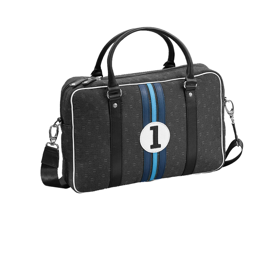 Sac ordinateur 13 pouces chic James 13 Sac ordinateur 13 pouces chic James 13