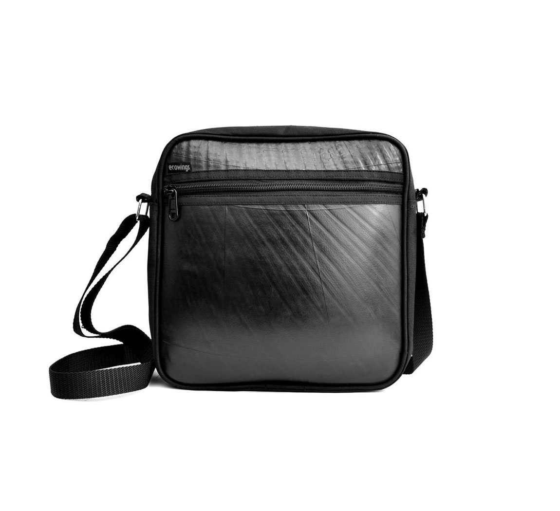Sac bandoulière chambre à air upcyclée Shoulder Bag Dawa Sac bandoulière chambre à air upcyclée Shoulder Bag Dawa