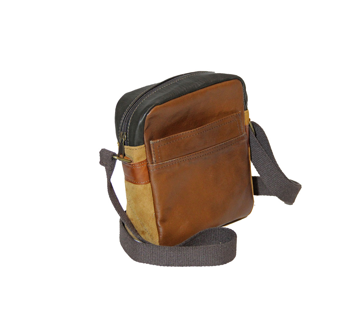 Sacoche bandoulière homme Tracolina Sacoche bandoulière homme Tracolina