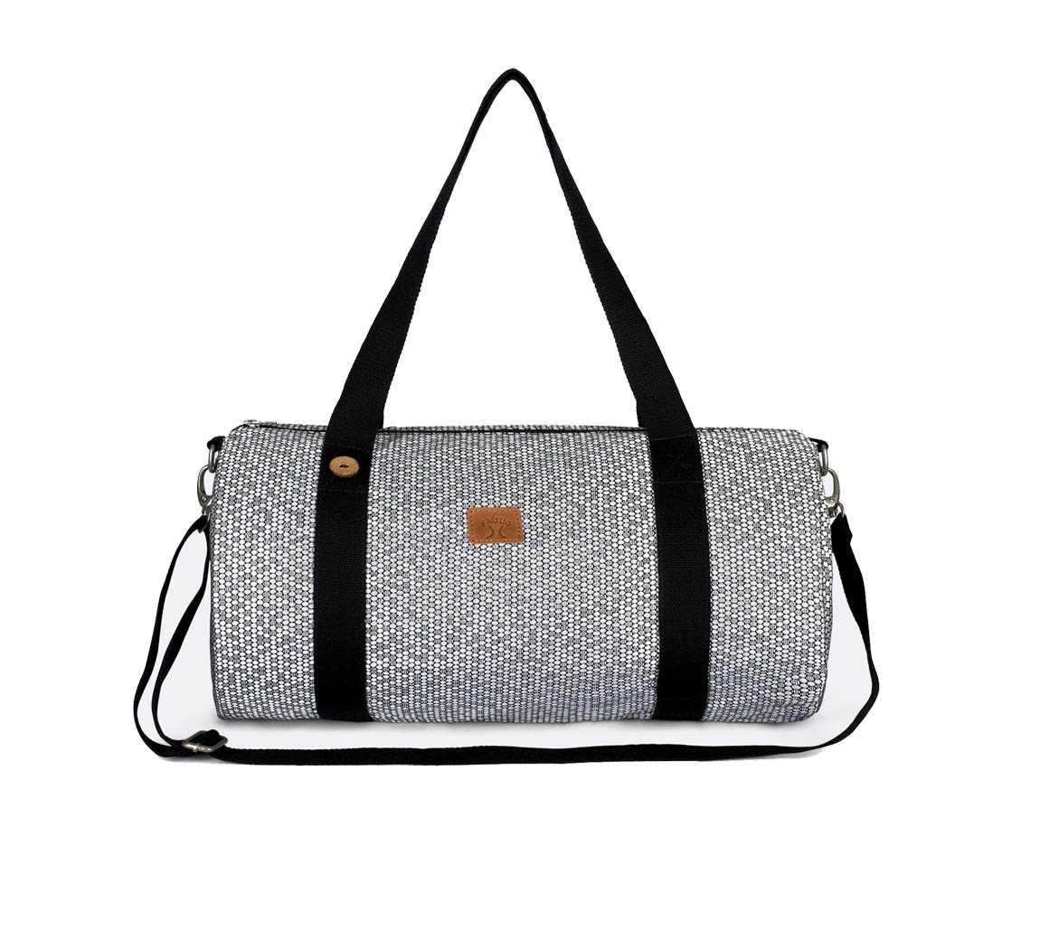 Sac de voyage Polochon Duffle Sac de voyage Polochon Duffle