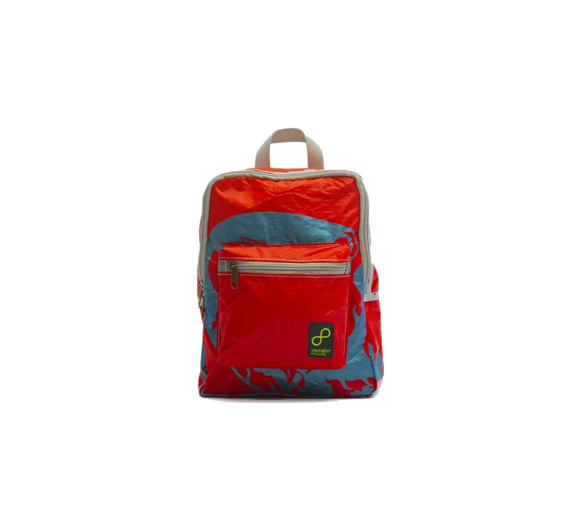 Sac à dos à dos Oreneta Sac à dos à dos Oreneta