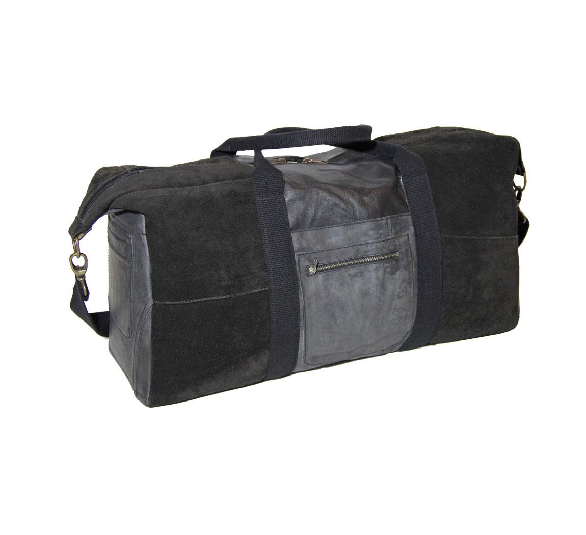 Sac de voyage de voyage Free Time Sac de voyage de voyage Free Time