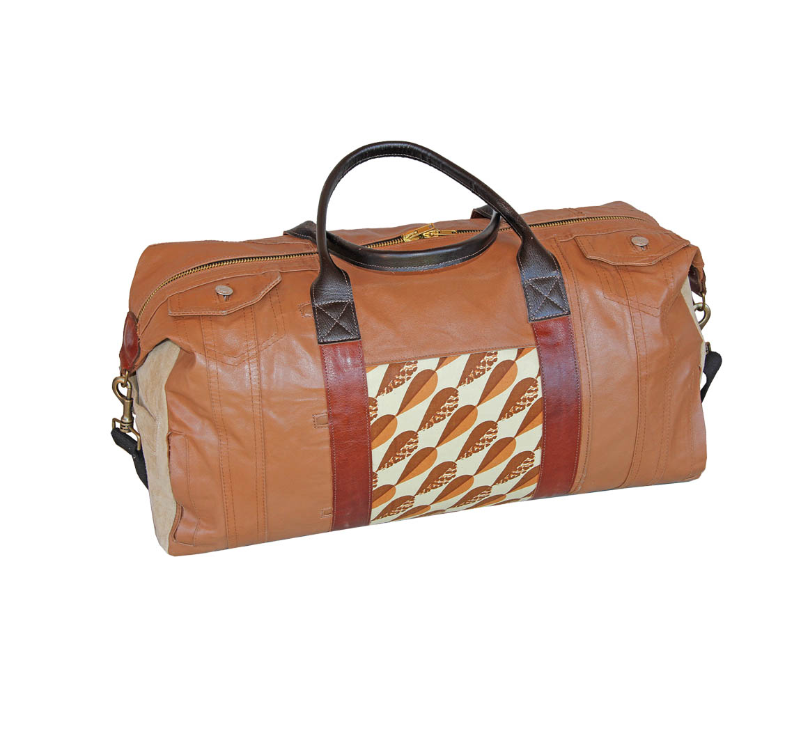 Sac de voyage de voyage Free Time Sac de voyage de voyage Free Time