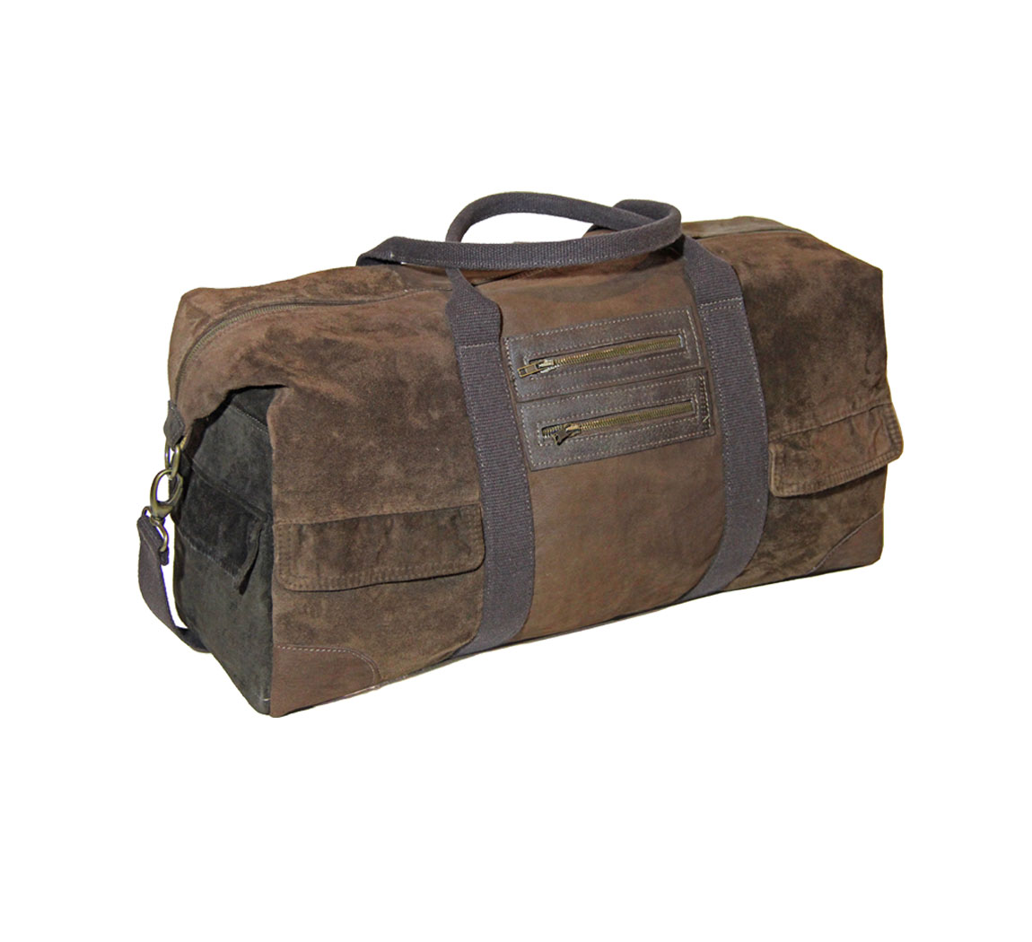Sac de voyage de voyage Free Time Sac de voyage de voyage Free Time