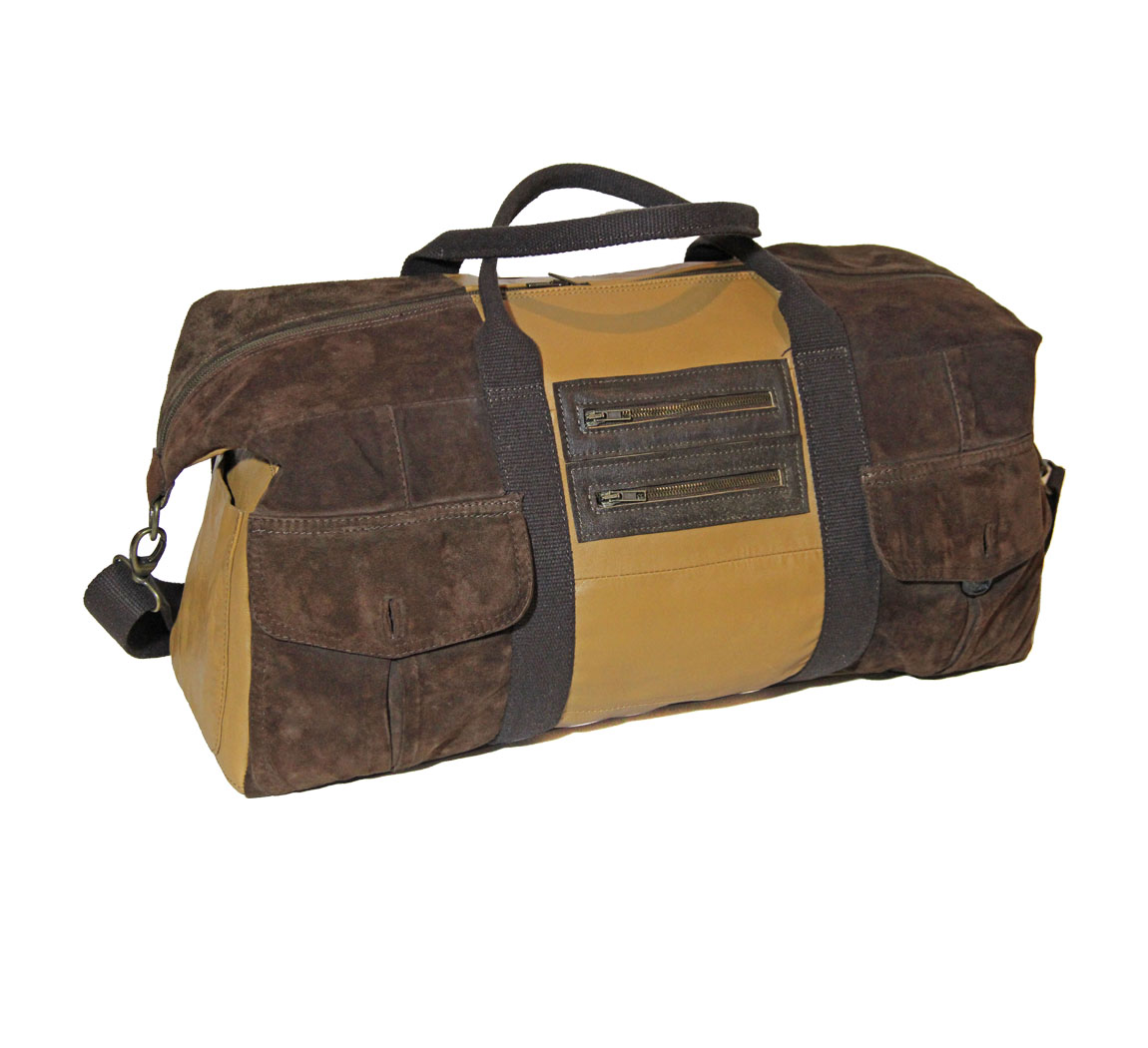 Sac de voyage de voyage Free Time Sac de voyage de voyage Free Time