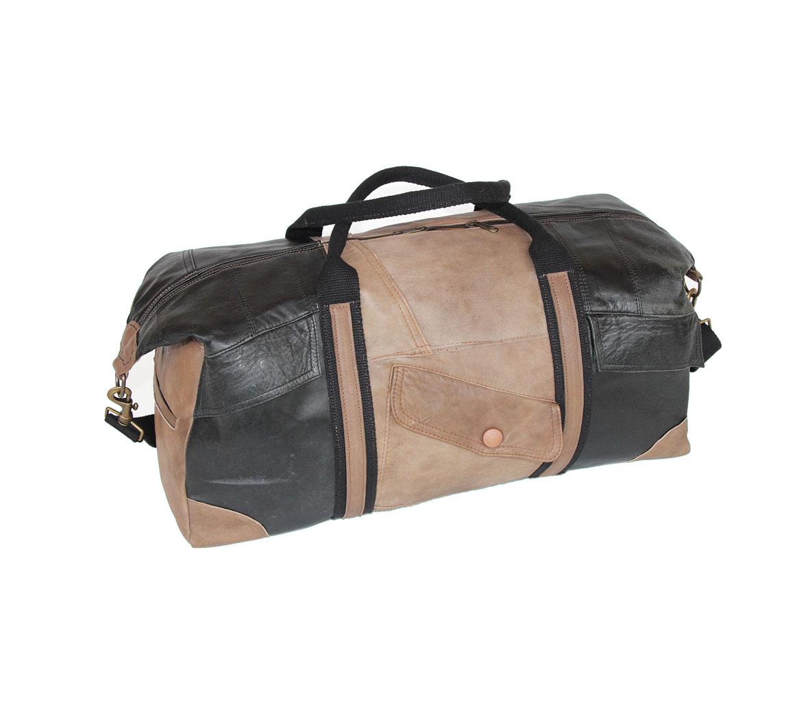Sac de voyage de voyage Free Time Sac de voyage de voyage Free Time