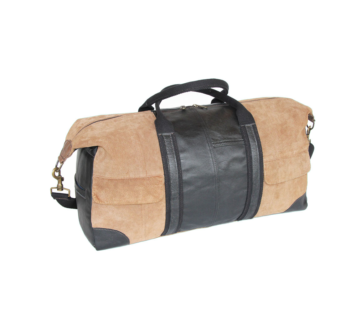 Sac de voyage de voyage Free Time Sac de voyage de voyage Free Time