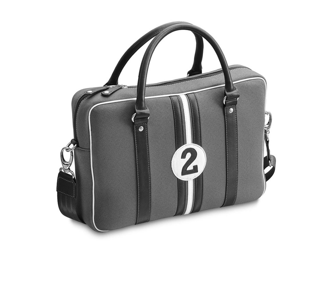Sac ordinateur 13 pouces chic James 13 Sac ordinateur 13 pouces chic James 13