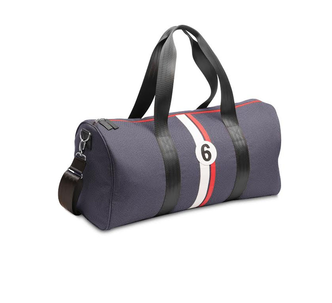 Sac de voyage de Voyage Willy Clark Sac de voyage de Voyage Willy Clark